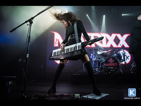 Видео: Глеб Самойлов & The Matrixx — Любовью