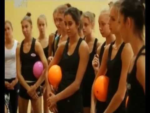 Видео: MTV Special: Золотые девчонки
