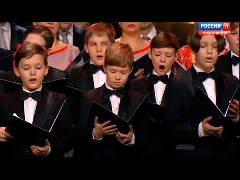 Видео: С.В. Рахманинов "Вокализ" (переложение П. Корякина)