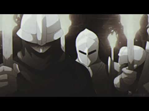 Видео: [AMV], Svanrand ||аниме клип-да я паук и что?