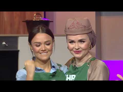 Видео: Вероника Кузнецова и Игорь Дмитриев | Кызган казан