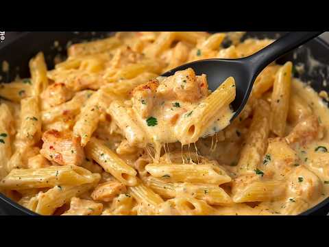 Видео: Самая вкусная паста, которую я когда-либо готовил! Удивительно простой и вкусный рецепт пасты!
