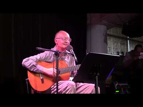 Видео: МИХАИЛ  ЩЕРБАКОВ.  Концерт 26.08.2023, ч. 4