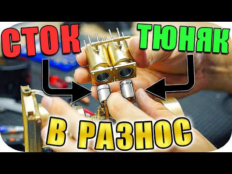 Видео: 😱 Выточил Новую Поршневую и Пустил Двигатель В Разнос!