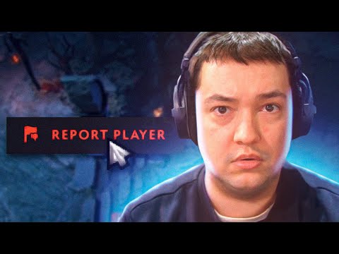 Видео: ЗА ЭТО ВНОВЬ ЗАУВАЖАЛИ ГОЛОВАЧА. DOTA 2