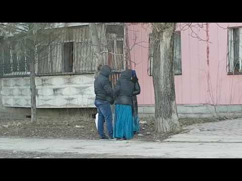 Видео: Цыгане Симферополя 3 - 24.02.2017