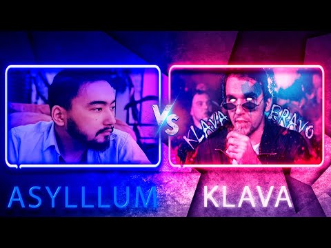 Видео: 💎 Иностранец реагирует на KLAVA BRAVO vs ASYLLLUM | 17 НЕЗАВИСИМОГО - 2 РАУНД💎