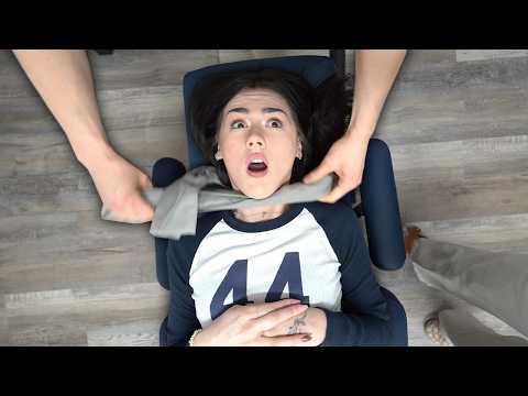 Видео: Я дал этим девчонкам САМЫЕ ГРОМКИЕ корректировки!