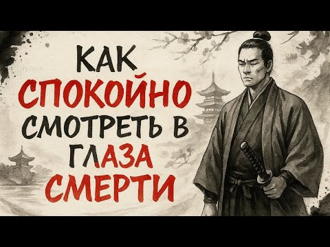 Видео: Как обрести спокойствие в конфликте? Ответы древних воинов | Миямото Мусаси