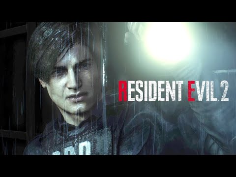 Видео: 🔴 Resident Evil 2 Remake 🔴 Hardcore / Leon A / 6 Saves + Эксперименты с Биркиным