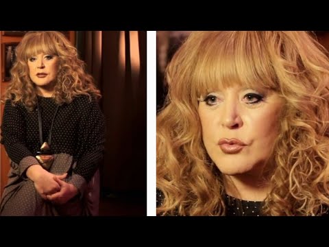 Видео: Алла Пугачева - И это всё о ней ( 2014 Год)