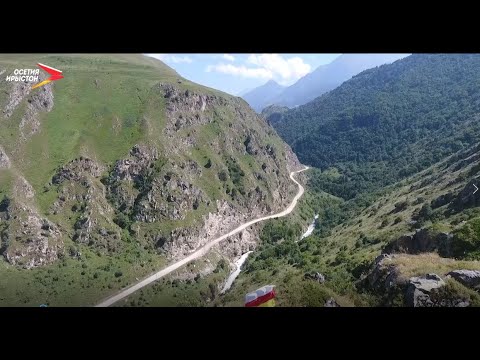 Видео: Балц Фæрæскъæттæм