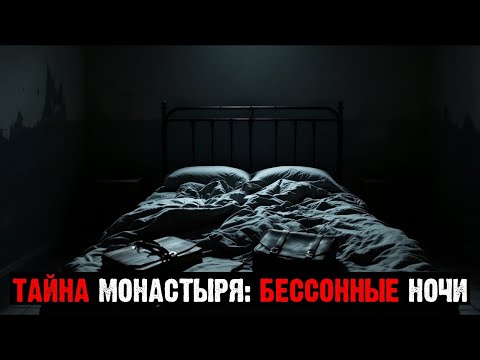 Видео: СЕКРЕТНЫЙ АРХИВ МОНАСТЫРЯ "ТИХАЯ НОЧЬ": ПОЧЕМУ СТУДЕНТЫ ПЕРЕСТАЛИ СПАТЬ?