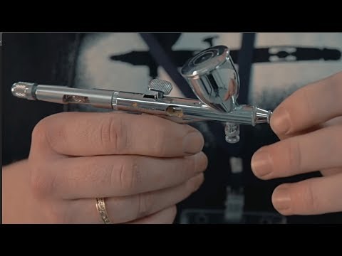 Видео: Роспись футболок. Урок от Влада Простякова и ArtNoRules