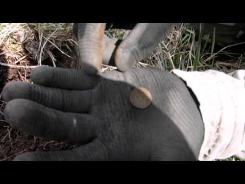 Видео: Коп! Вот это удача! 2 копейки 1927 года!!!