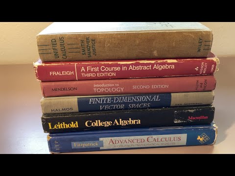 Видео: Математики одиноки