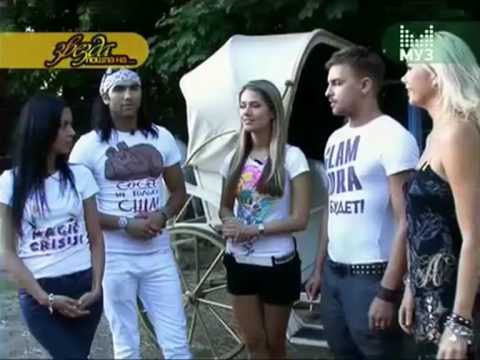 Видео: Звезда пошла на   ИНЬ ЯН ч 2