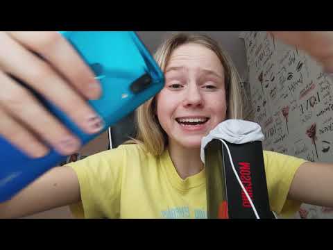 Видео: Асмр магазин техники👩‍💻