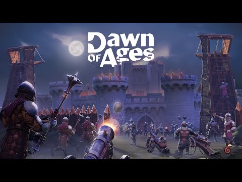 Видео: Подготовье свой Клан к скорой войне Кланов⚔Dawn of Ages