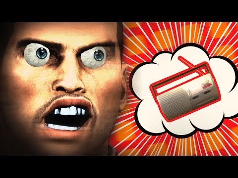 Видео: КТО СЛОМАЛ РАДИО?! – Gmod: Murder