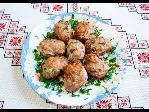 Видео: ГРЕЧАНИКИ С МЯСОМ ,просто и вкусно Как приготовить гречаники с мясом