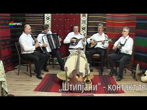 Видео: ВЕКОВНИ НОТИ со Марија Димкова