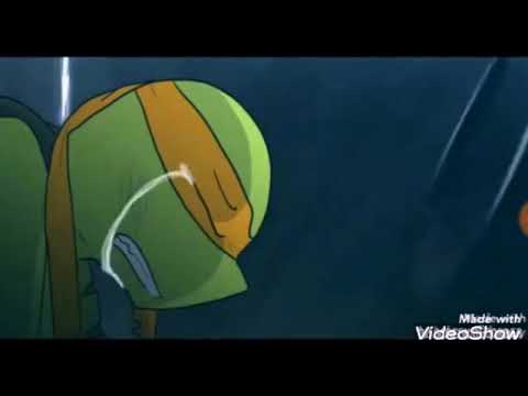 Видео: TMNT по ту сторону мрака