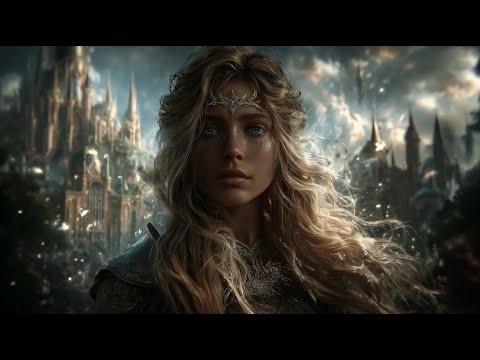 Видео: ФОУКУМЬЁРК. Сердце Туманов (4) ✧ Эпическая Северная Сага ✧ Рок Баллада о Сыне Йотуна и Богини