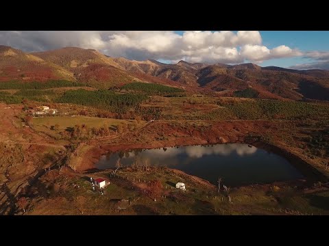 Видео: Јабланица - природата не познава граници
 (Веб верзија)