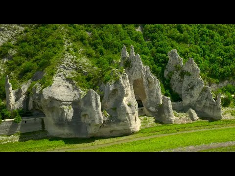 Видео: Красиви места в България 2024 г    Beautiful places in Bulgaria 2024