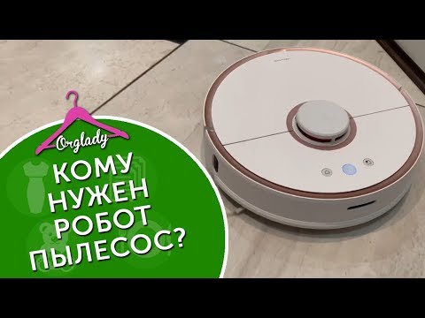 Видео: Стоит ли покупать РОБОТ ПЫЛЕСОС Xiaomi? ПЛЮСЫ и МИНУСЫ