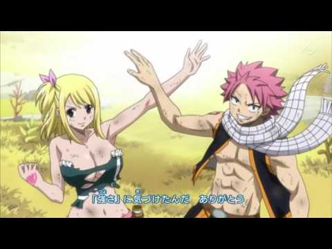 Видео: [AMV] Хвост Феи - Мы ненормальные психи да, да, да!