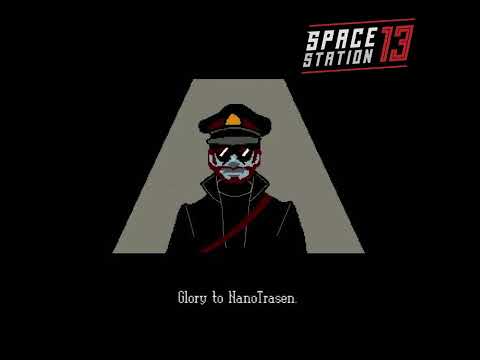 Видео: [SPACE STATION 13][AI song] "Агент внутренних дел"