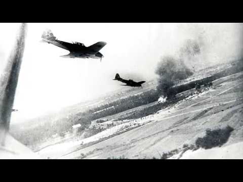 Видео: КАК ВЫГЛЯДИТ ВОЗДУШНЫЙ БОЙ С ЗЕМЛИ?