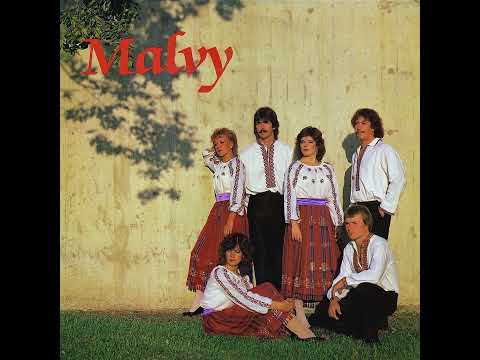 Видео: Malvy — Бігли коні (1984)