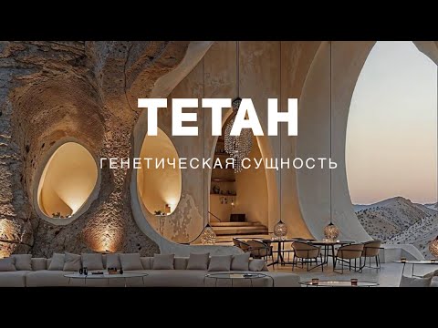 Видео: Трак тетана и ГС - Лекция Л Рона Хаббарда