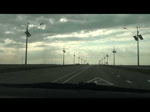 Видео: Автопутешествие 2023. Часть 3. Волгоград - Элиста - Махачкала.