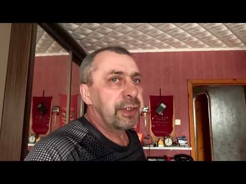 Видео: Как я тренируюсь в межсезонье.