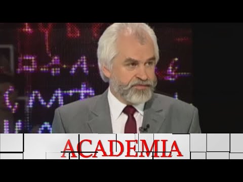 Видео: ACADEMIA. Александр Ужанков. "Загадки "Слова о полку Игореве". 1-я лекция @SMOTRIM_KULTURA