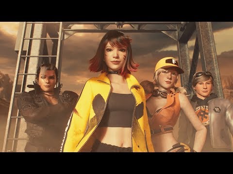 Видео: История жизни Келли "Стриж"