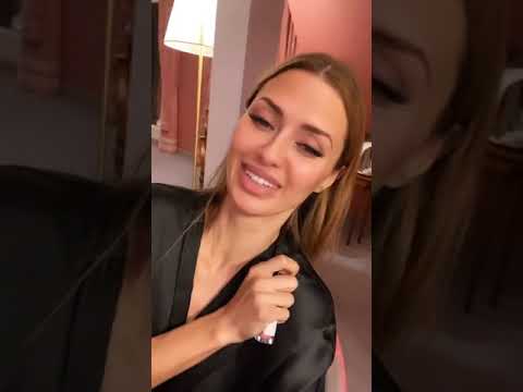 Видео: Виктория Боня - Прямой Эфир 2020-02-17