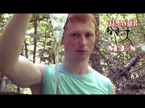 Видео: Как добыть воду (способ №1)