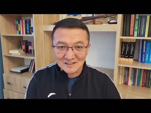 Видео: Семетей. 6- көрсөтүү. Семетей 12 жашта. Каныкейдин атасы Темиркан чоң той бергени жатат.