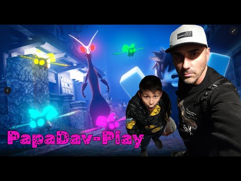 Видео: Страшные Суши 2