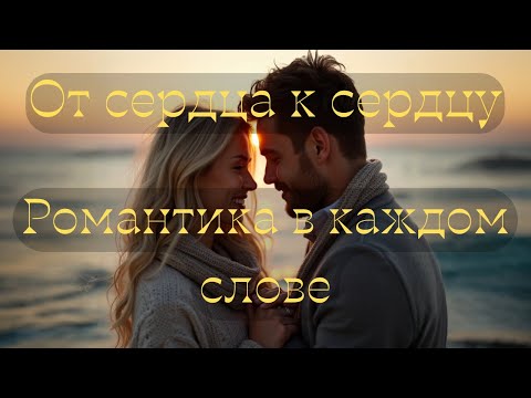 Видео: Сборник От сердца к сердцу | SavenkovSoundAi | Романтика в каждой ноте#savenkovsoundai #sunoai