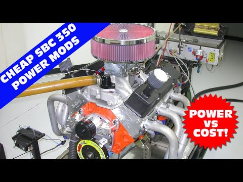 Видео: КАК: ДЕШЁВЫЕ МОДЫ SBC. ВОПРОС НА 1000 ДОЛЛАРОВ? КАКИЕ МОДУЛИ САМЫЕ МОЩНЫЕ И СКОЛЬКО ОНИ СТОЯТ?