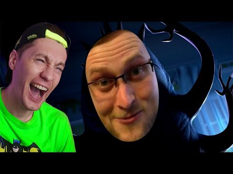 Видео: КУПЛИНОВ ОЗВУЧИВАЕТ МУЛЬТФИЛЬМ "КОРПОРАЦИЯ МОНСТРОВ" РЕАКЦИЯ