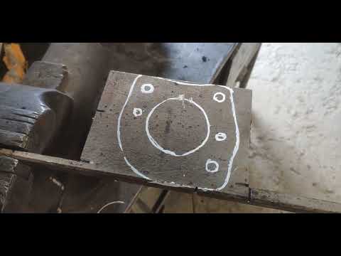 Видео: Завершую ремонтувати КПП DW 244 B (Shifeng 244). Що далі?