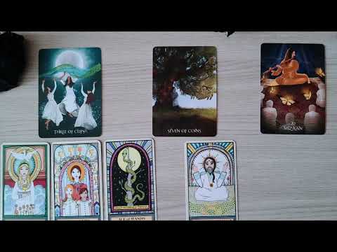 Видео: РАК ♋ Вы оба готовы к СОЮЗУ 💞✨ #ЛЮБОВНОЕЧТЕНИЕ