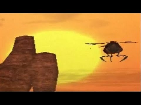 Видео: Атанор, жуки и будни бродяги  - Project Nomads #2
